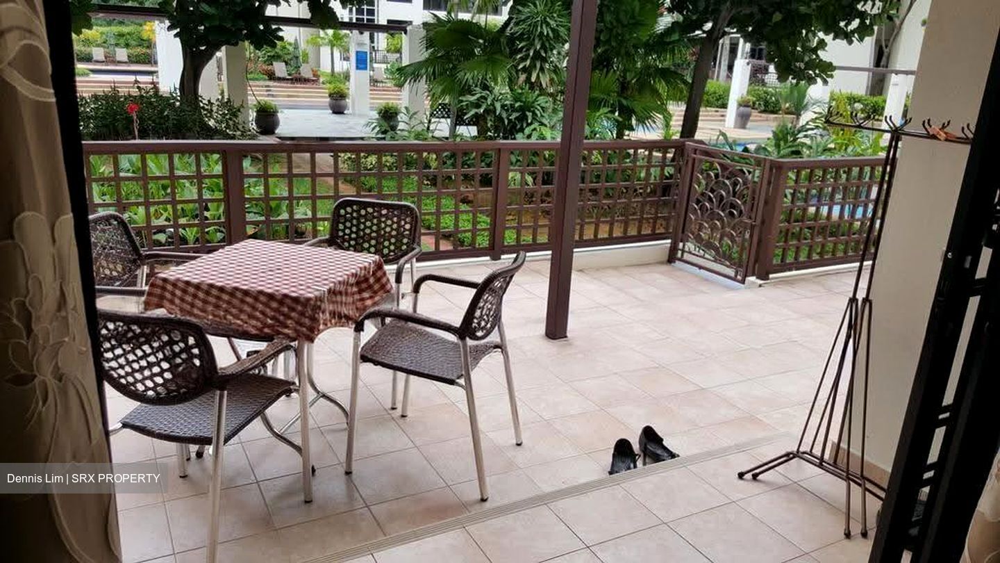 Eastpoint Green (D18), Condominium #628865141